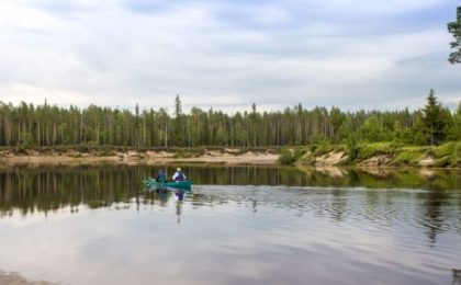 10 parques naturales en Rusia que deberías visitar