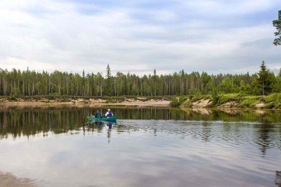 10 parques naturais na Rússia que você deve visitar