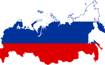 Você sabia que a Rússia é um dos países com mais fronteiras internacionais?