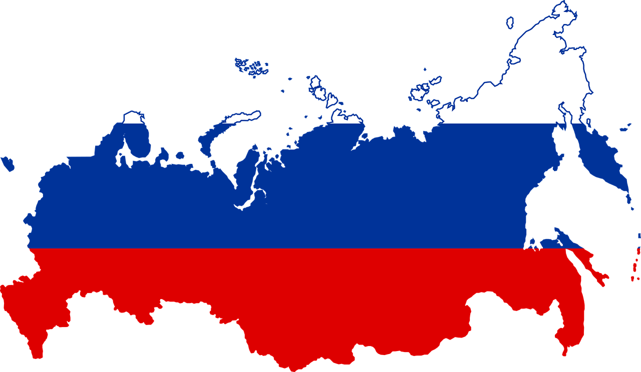 Você sabia que a Rússia é um dos países com mais fronteiras internacionais?