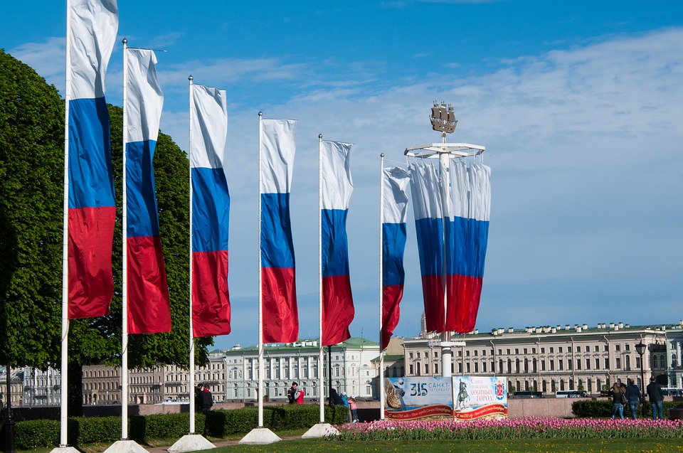 É melhor aprender russo na Rússia ou antes de chegar ao país?