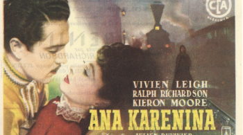 Ana Karenina