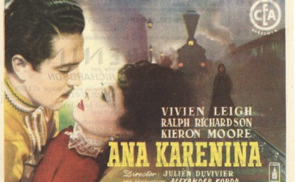 Ana Karenina