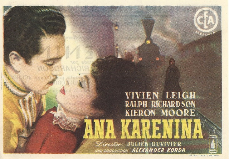 Anna Karenina: uma das obras mais famosas da literatura russa