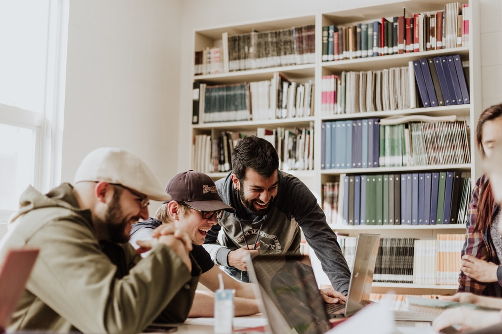 Cursos disponíveis nas universidades russas