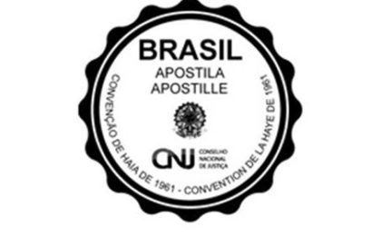 Apostilhamento