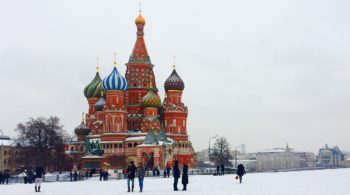 5 razões para viajar a Rússia e começar os estudos em 2020