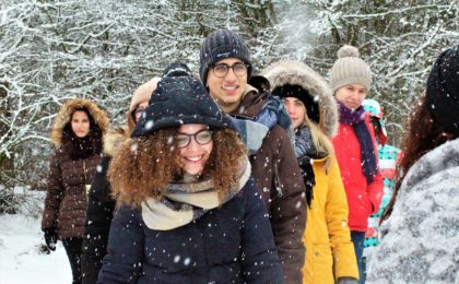 Cinco conselhos para ter uma “vida social” estudando em uma universidade russa