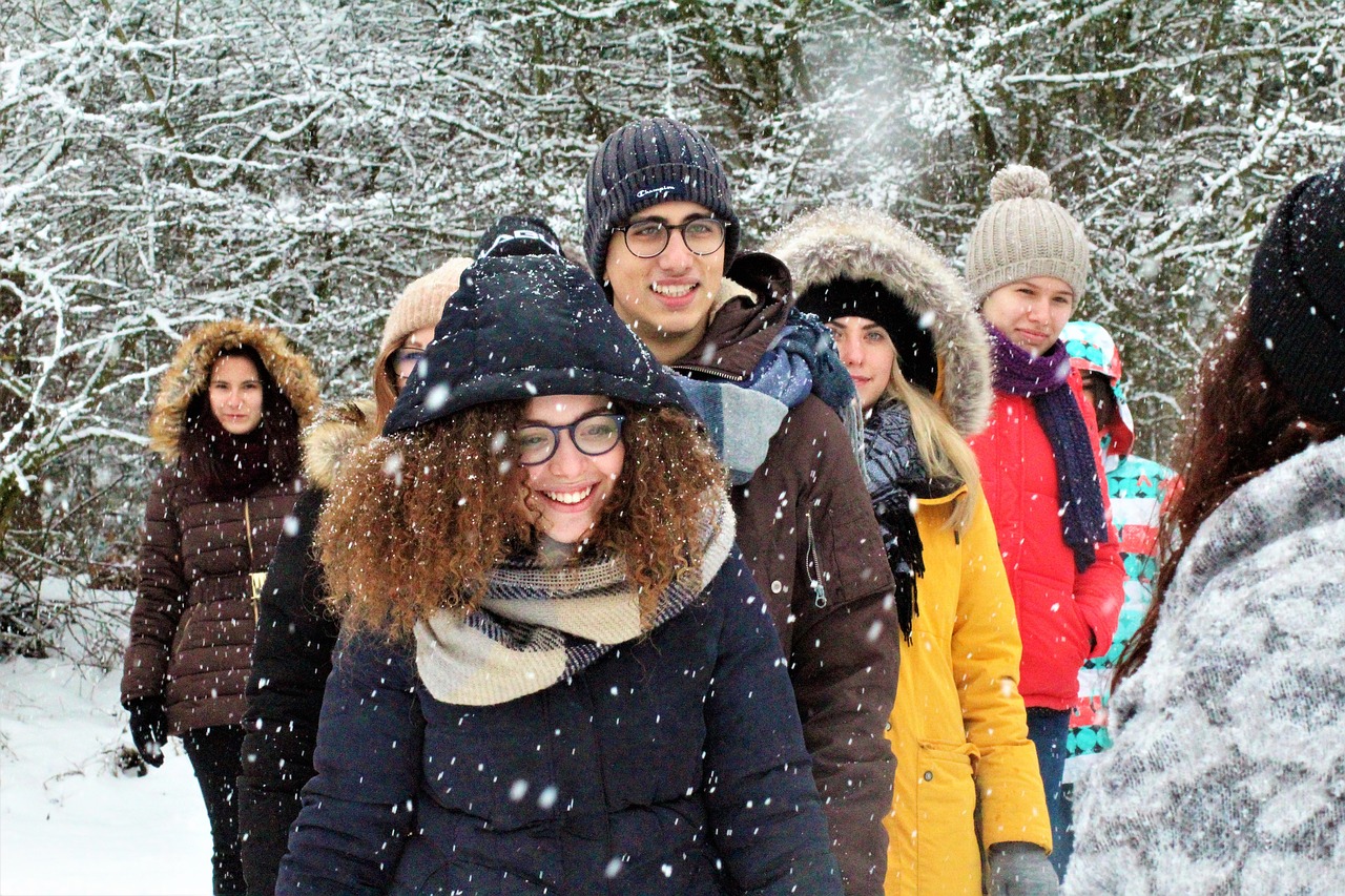 Cinco conselhos para ter uma “vida social” estudando em uma universidade russa