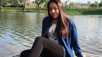 Depoimento de Camila Peña (Bolívia) estudante do curso de Língua Russa da Universidade de Agronegócio de Belgorod