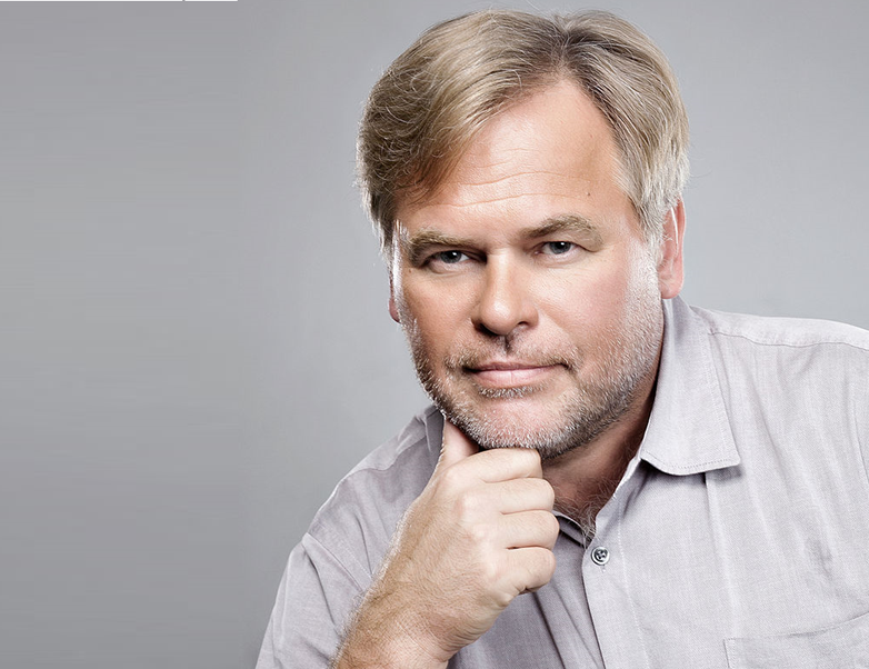 Saiba mais sobre Eugene Kaspersky: Fundador do antivírus Kaspersky