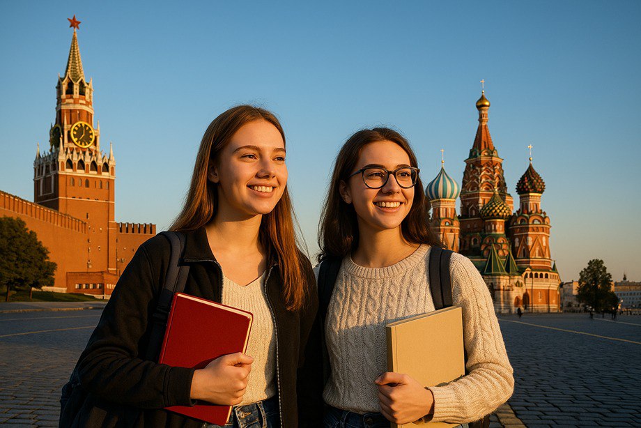 Educação na Rússia: 7 vantagens de estudar bacharelado ou mestrado na Rússia
