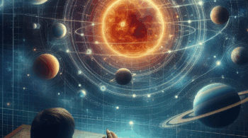 Sete razões para estudar astronomia na Rússia