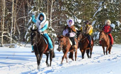 Principales actividades recreativas en Rusia para los universitarios latinoamericanos