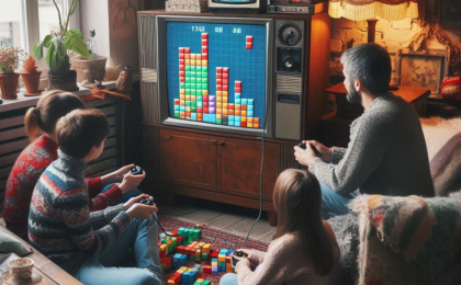 Historia del videojuego ruso que revolucionó el mercado: Tetris